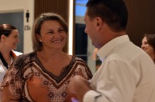 Momentos de networking