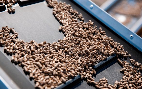 Controle microbiológico eficiente sem utilização de formaldeído, é possível?