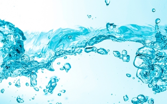 O papel da atividade de água na indústria alimentícia 