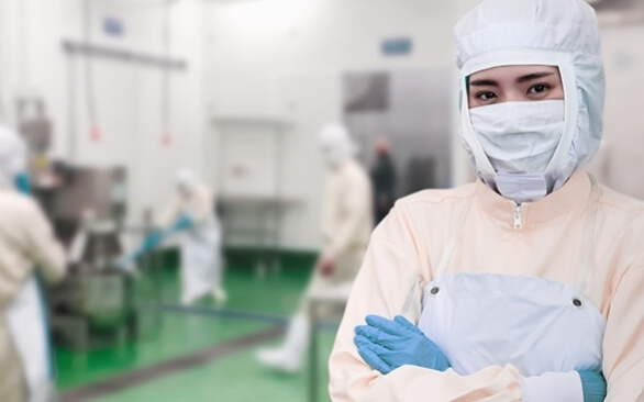 Dicas práticas para um programa eficiente de higienização na indústria alimentícia