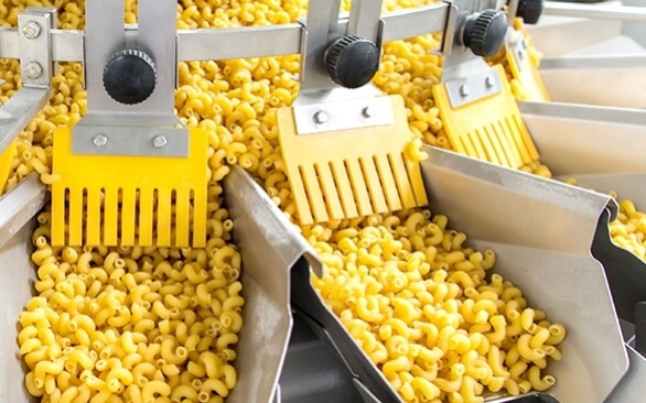 Estratégias para realizar uma higienização eficiente em indústrias de cereais e pastifícios