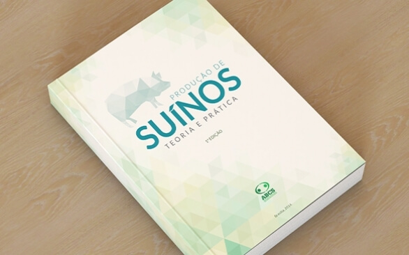 4 dicas de livros para atualizar seus conhecimentos em suinocultura