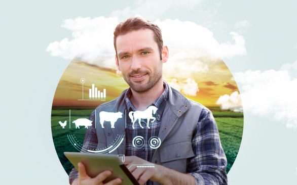 Você sabe o que faz um Zootecnista?