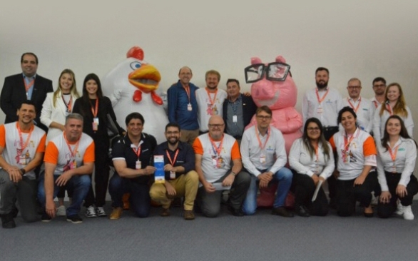 BTA é contemplada em concurso de inovação da Embrapa com projeto sobre bacteriófagos