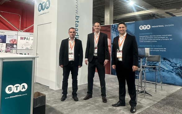 BTA participa do LPN Congress & Expo 2023, em Miami