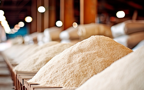 Efeitos da utilização de antioxidantes na farinha de carne e ossos e derivados das Fábricas de Farinhas e Óleos (FFOs)