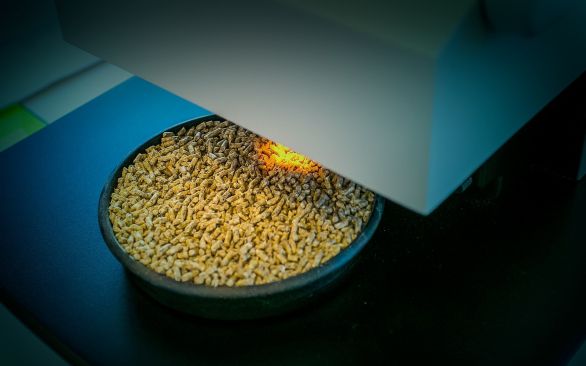 BTA realiza palestra de qualidade da ração em evento de Zootecnia da UFPR