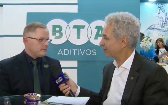 Inovação e tecnologia é pauta da entrevista de diretor da BTA à Band News