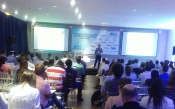 Tecnologia de Produção de Alimentos para Animais é tema de Congresso do CBNA