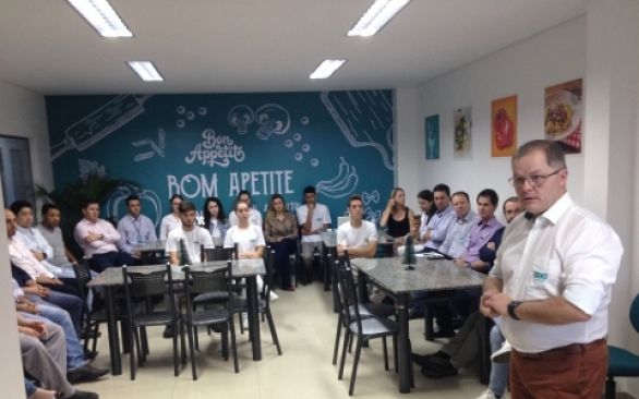 BTA Aditivos Lança seu Programa de Lucros e Resultados