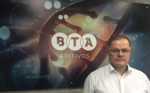 BTA Aditivos anuncia investimentos