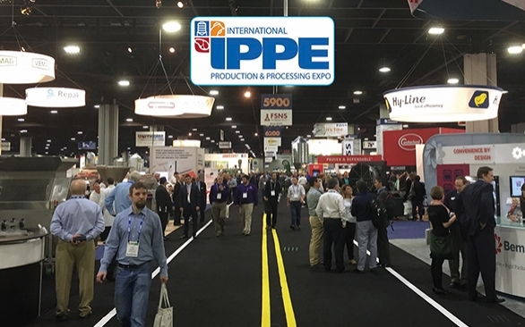 BTA busca novidades na IPPE