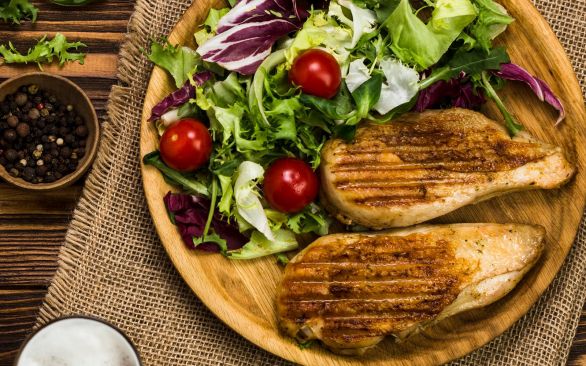 Alta qualidade da carne brasileira é destaque no mundo