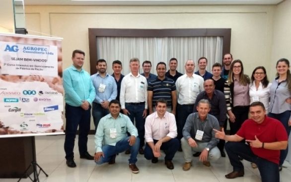 Atualização em pauta