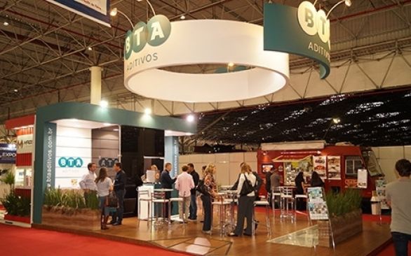 BTA Aditivos apresenta novidades na Expomeat