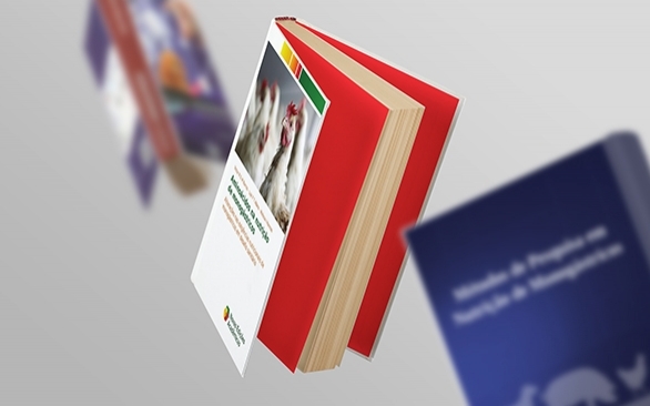 5 dicas de livros sobre avicultura