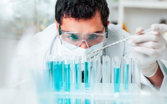 Engenharia Química: a arte da transformação