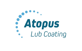 Atopus Lub Coating