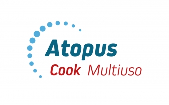 Atopus Cook Multiuso