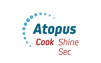 Atopus Cook Shine Sec