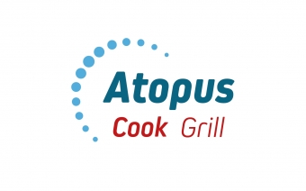 Atopus Cook Grill