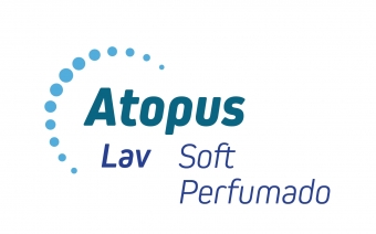 Atopus Lav Soft Perfumado