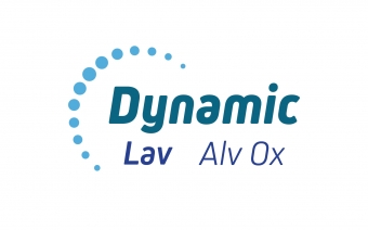Dynamic Lav Alv Ox 