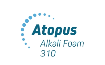 Atopus Alkali Foam 310