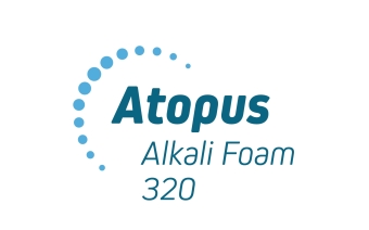 Atopus Alkali Foam 320