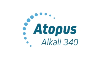 Atopus Alkali 340