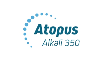 Atopus Alkali 350