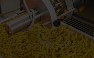 Cereais e Pastifícios